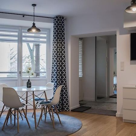 Chillout Apartment Sarego Краков Экстерьер фото