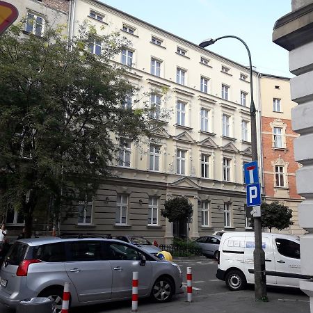 Chillout Apartment Sarego Краков Экстерьер фото