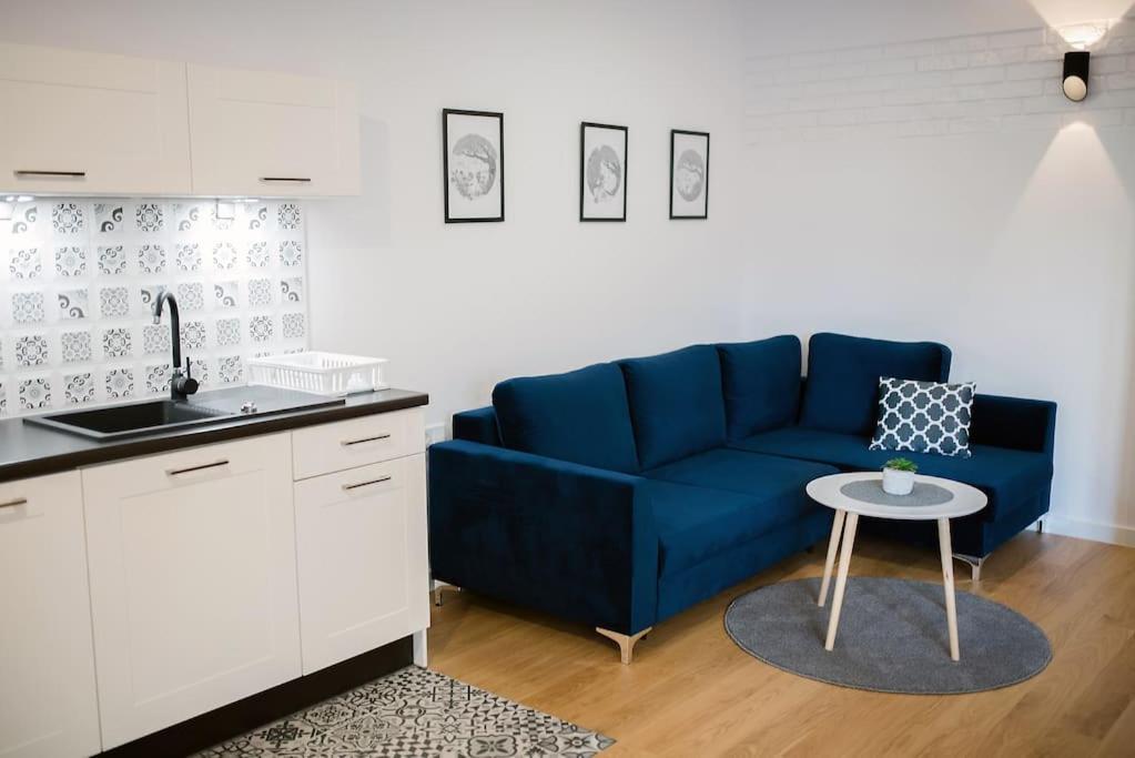 Chillout Apartment Sarego Краков Экстерьер фото