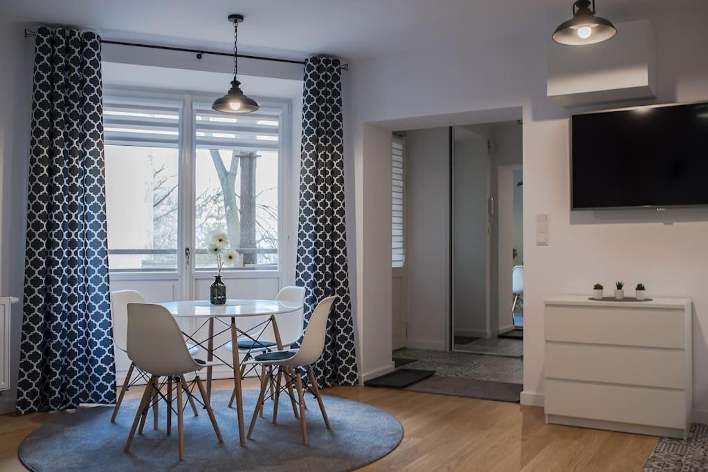 Chillout Apartment Sarego Краков Экстерьер фото