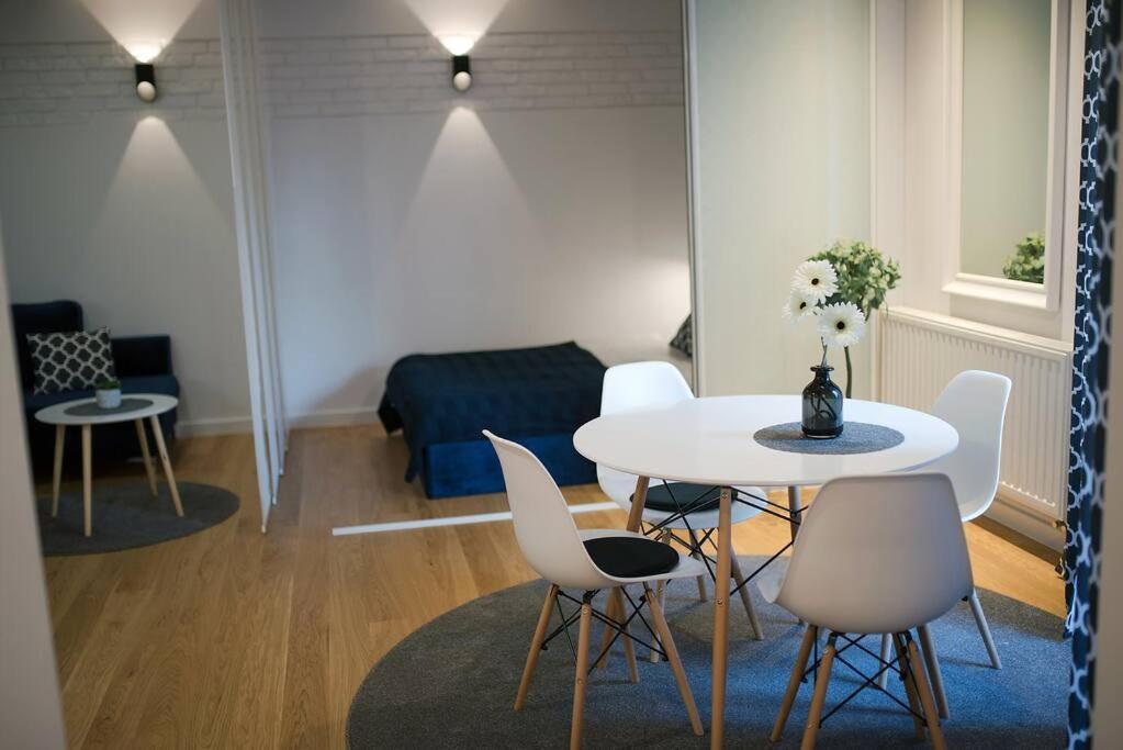 Chillout Apartment Sarego Краков Экстерьер фото