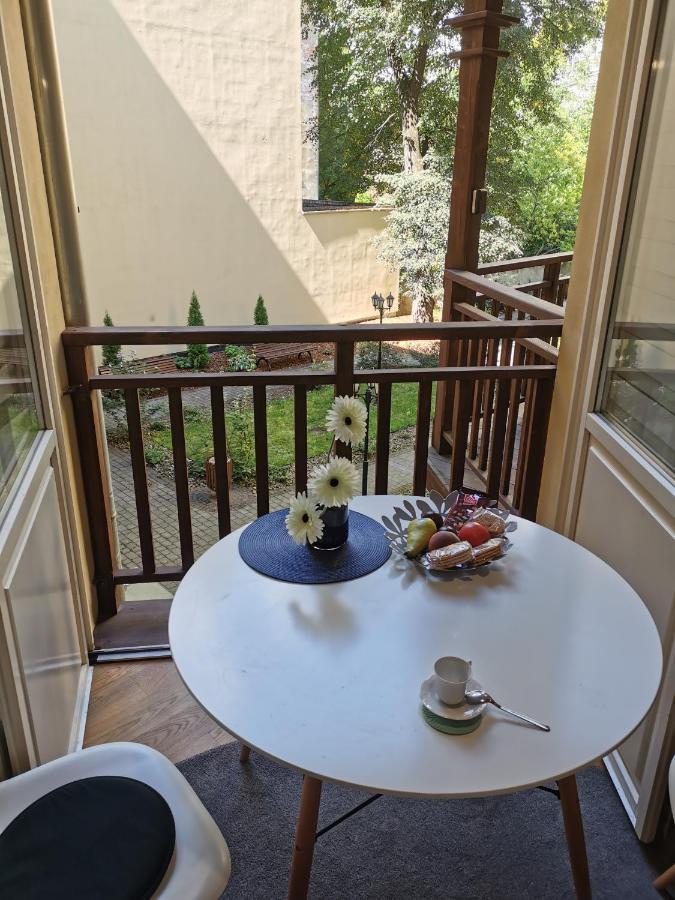 Chillout Apartment Sarego Краков Экстерьер фото