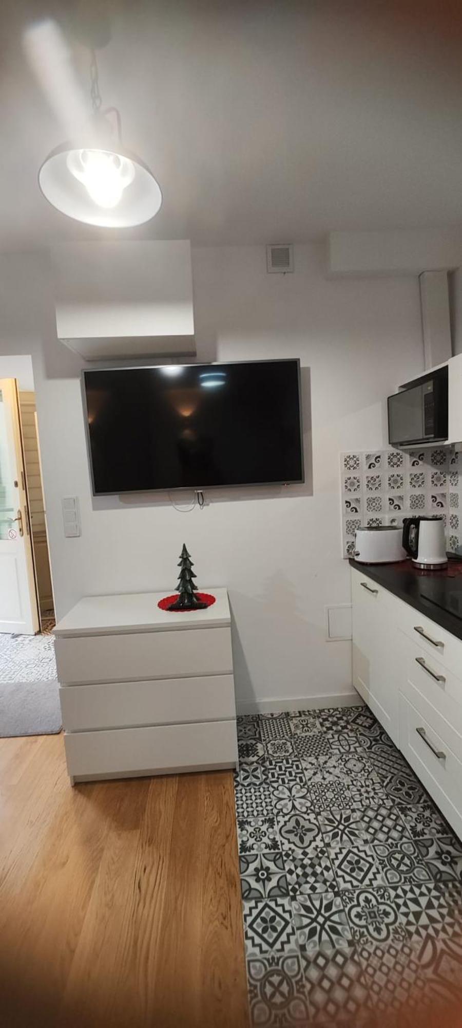 Chillout Apartment Sarego Краков Экстерьер фото
