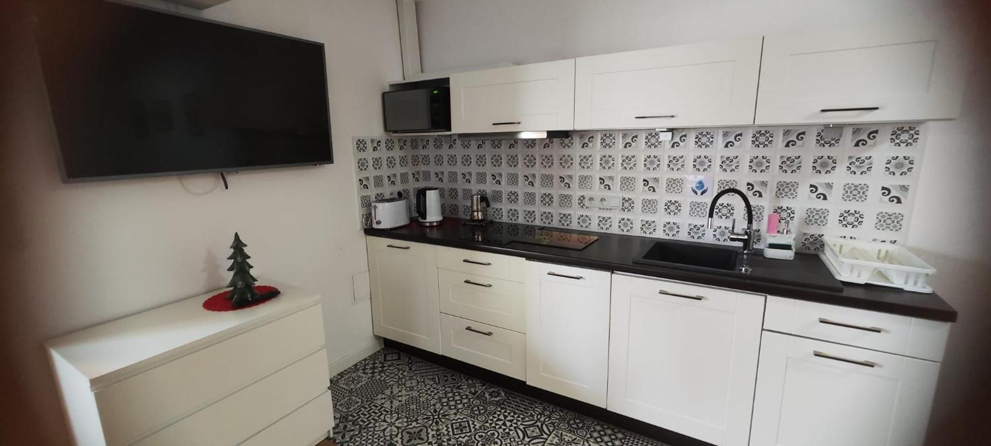 Chillout Apartment Sarego Краков Экстерьер фото