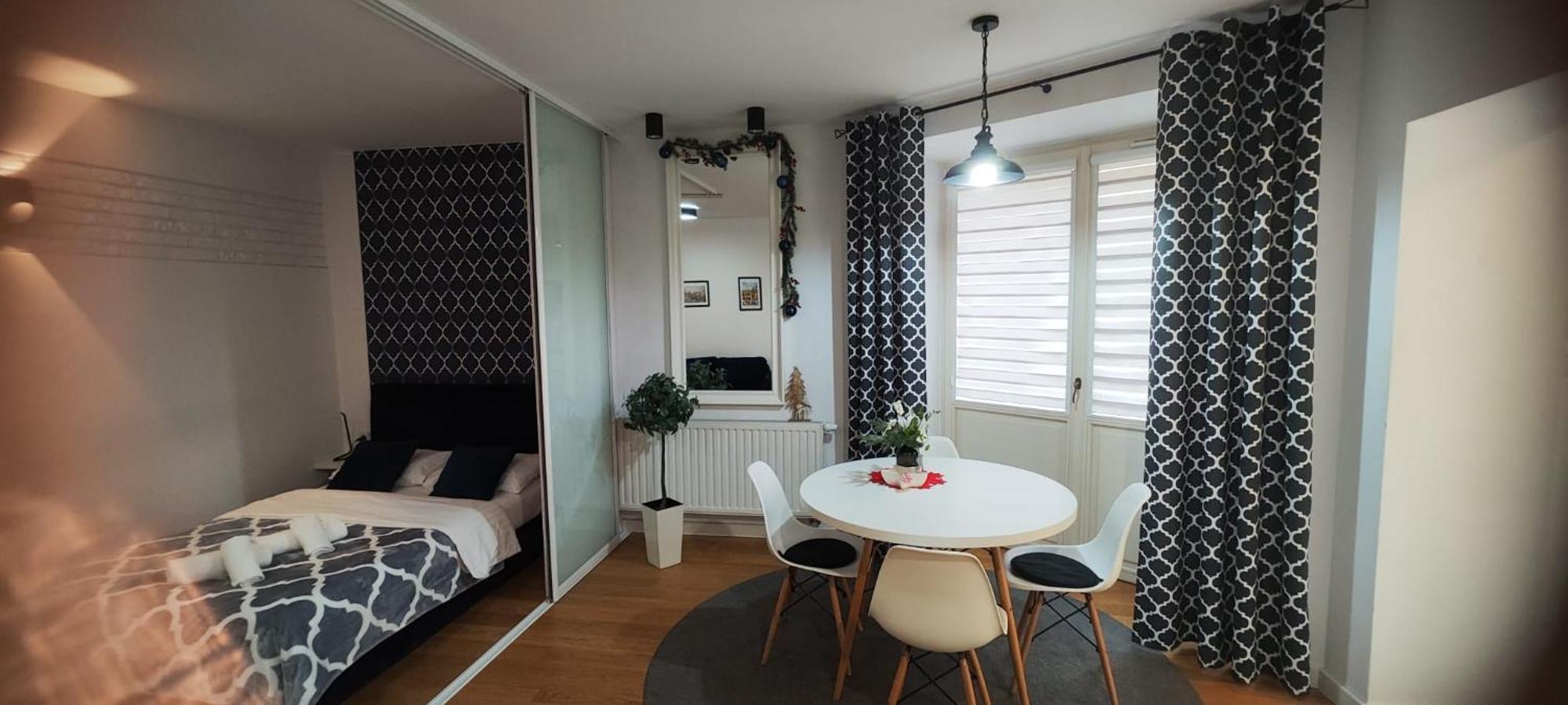 Chillout Apartment Sarego Краков Экстерьер фото