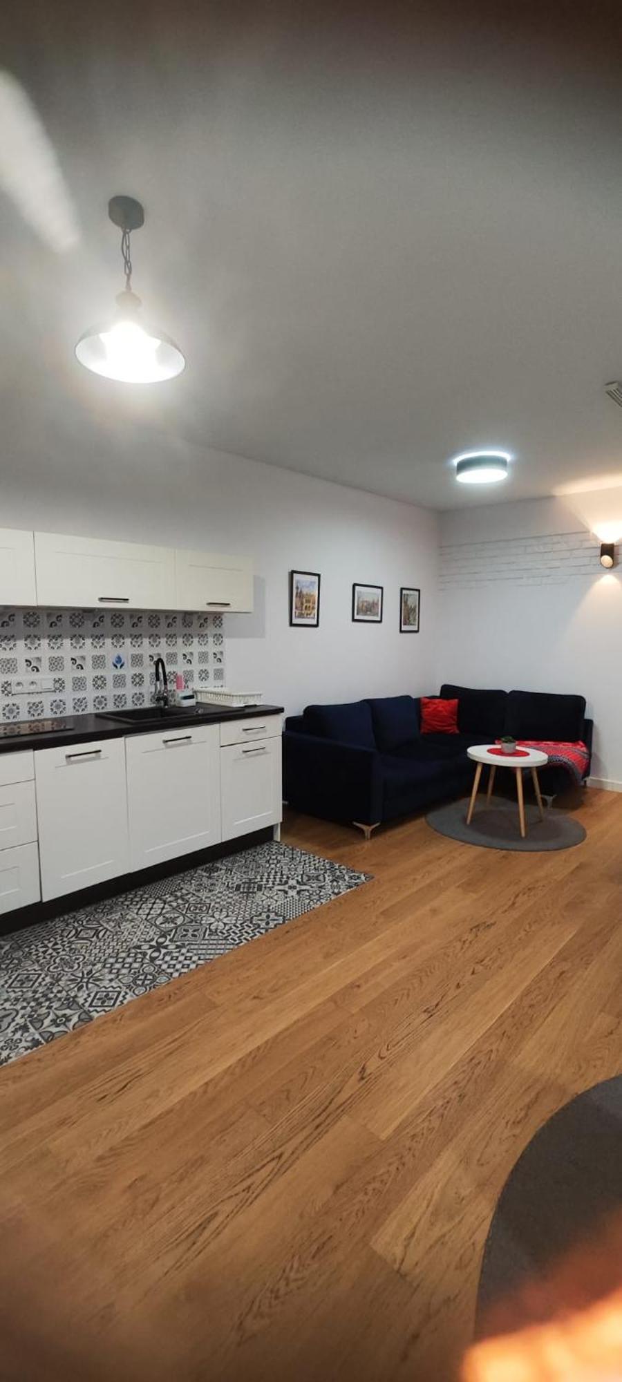Chillout Apartment Sarego Краков Экстерьер фото