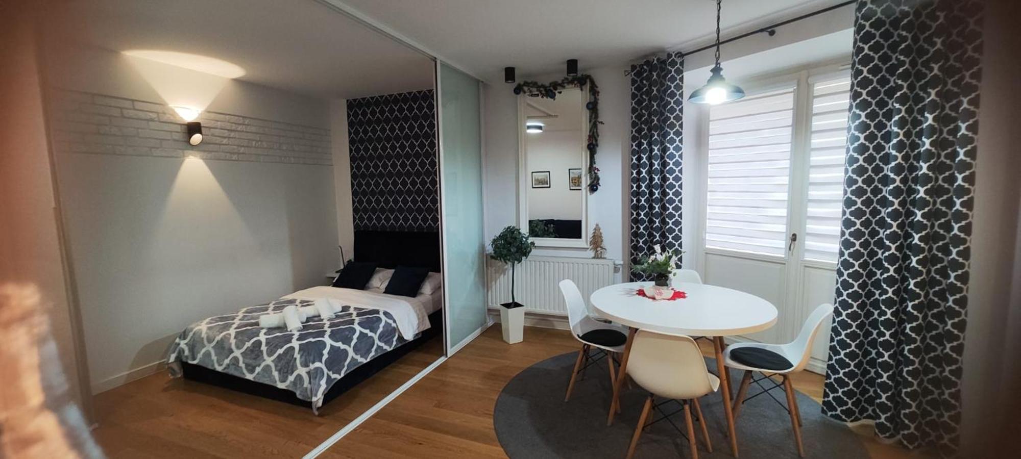 Chillout Apartment Sarego Краков Экстерьер фото